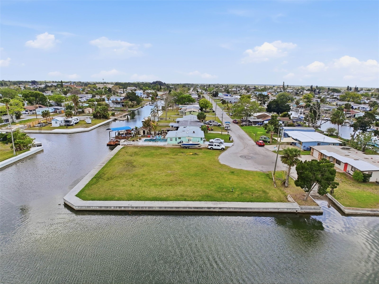 LOT 24 Carol Drive Hudson FL 34667 W7884312 image9