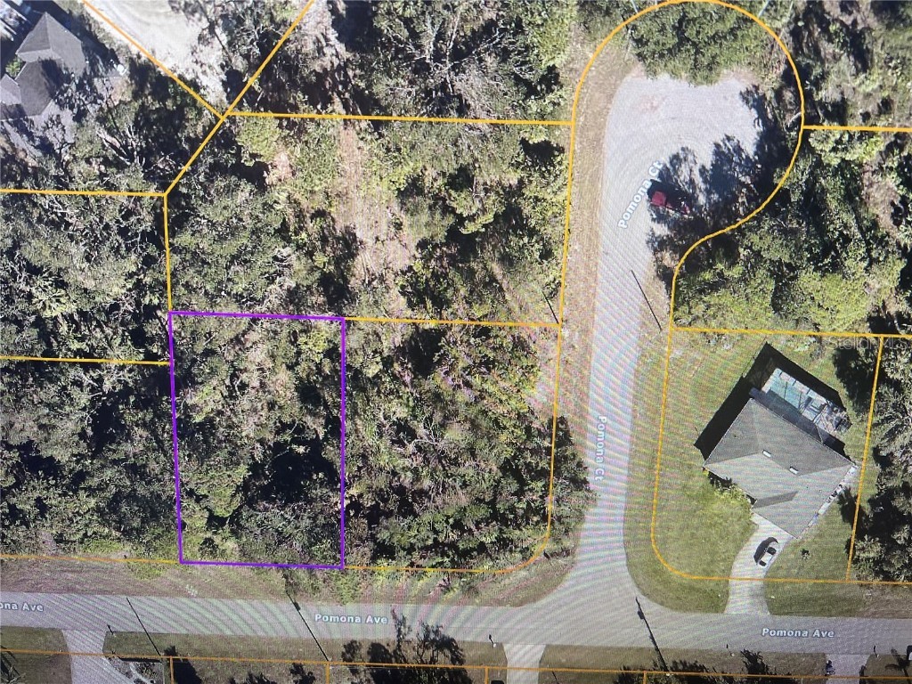 LOT 24 Pomona Avenue North Port FL 34288 C7480494 image1