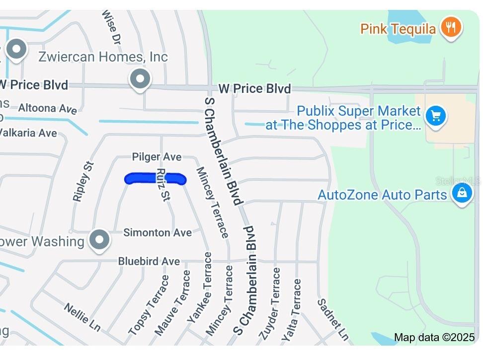 LOT 24 Renfro Avenue North Port FL 34286 C7506882 image3