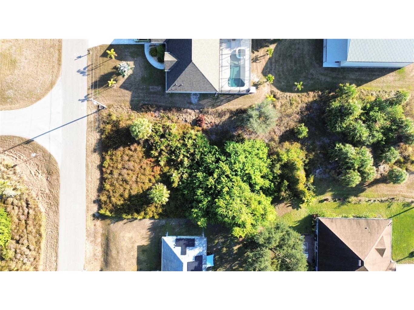 LOT 25 Leopold Avenue North Port FL 34287 C7518126 image2