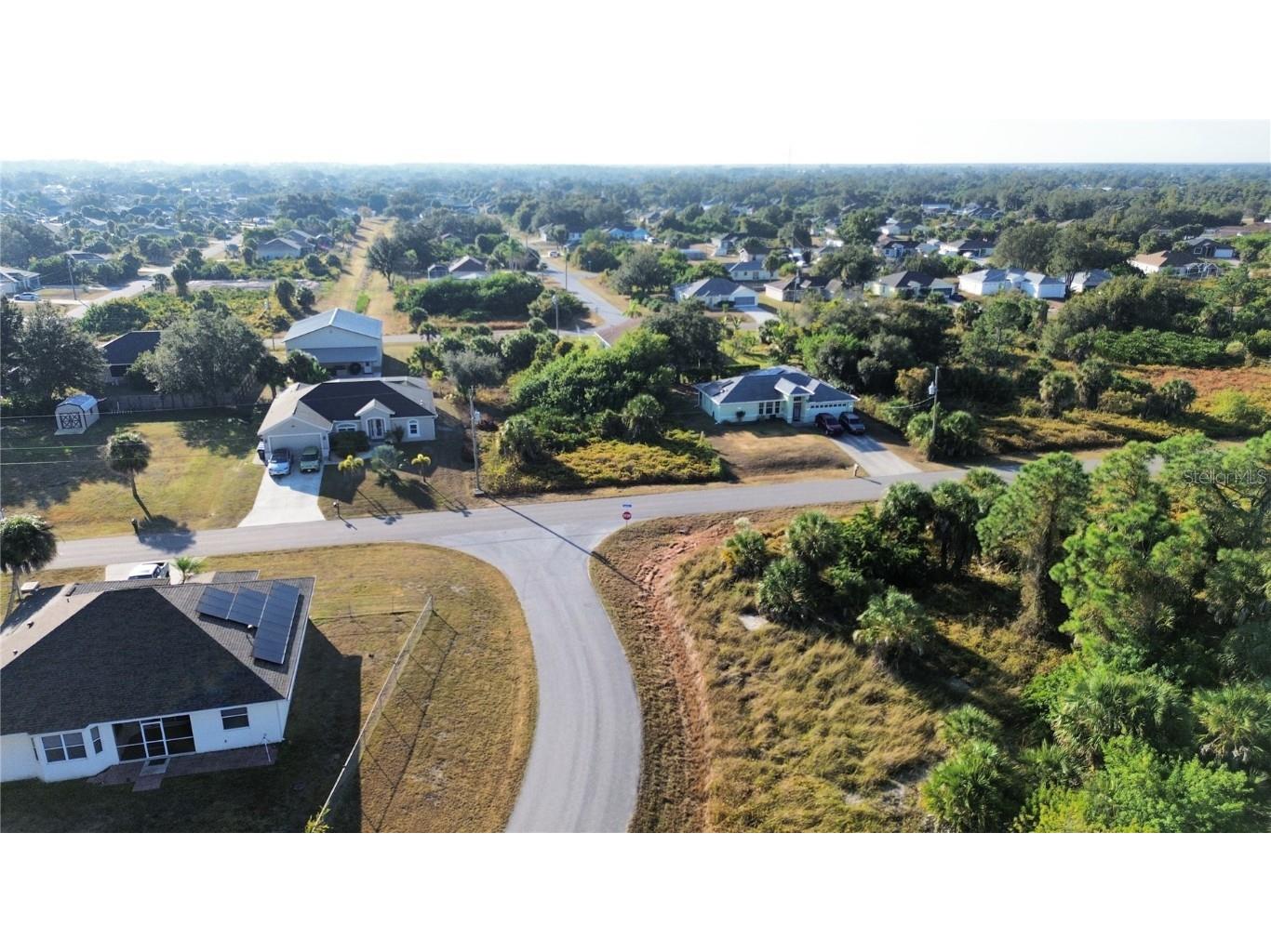 LOT 25 Leopold Avenue North Port FL 34287 C7518126 image3