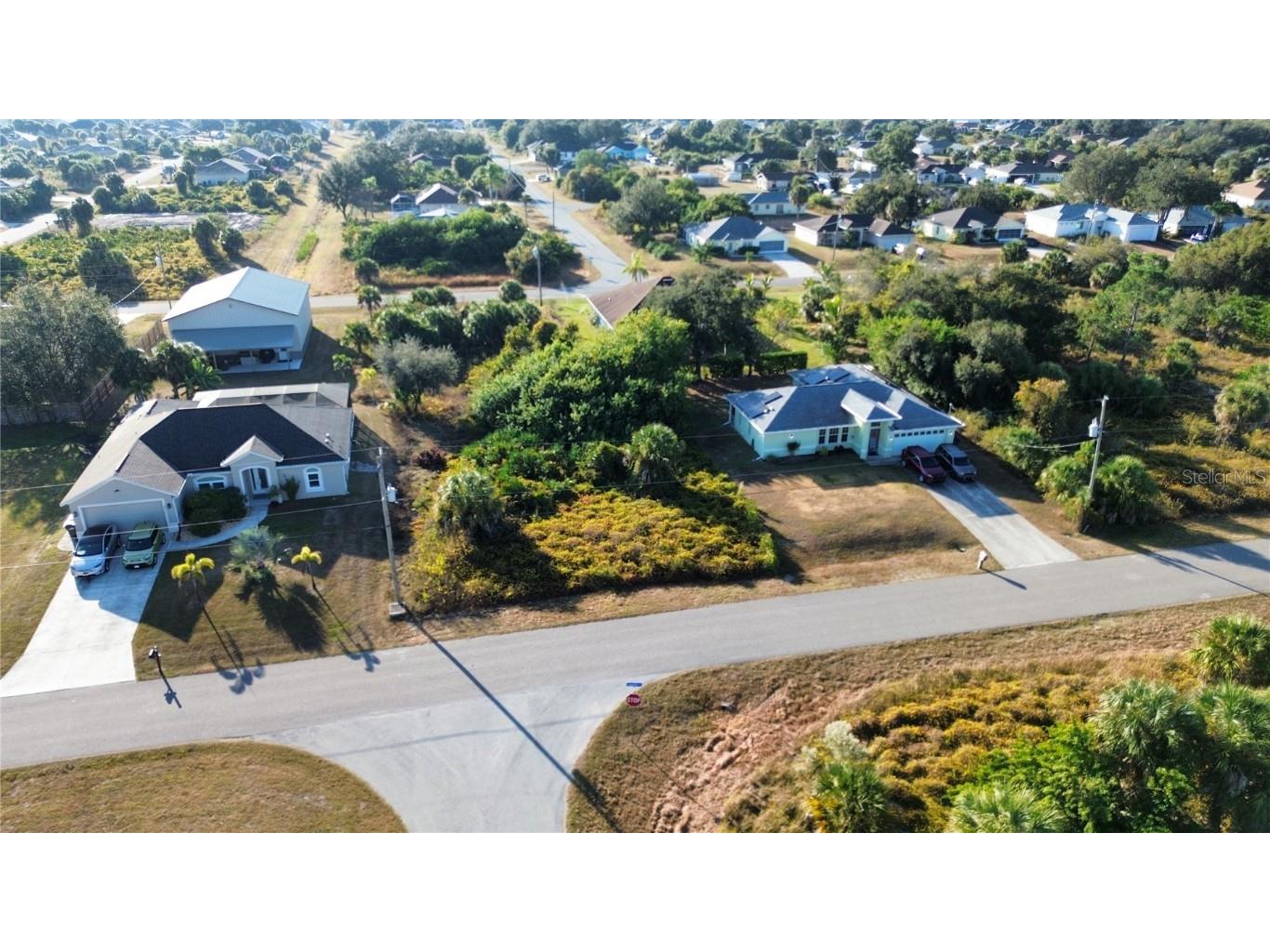 LOT 25 Leopold Avenue North Port FL 34287 C7518126 image4