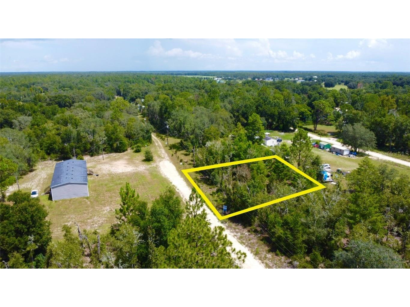 LOT 26 138 Court Williston FL 32696 S5132694 image1