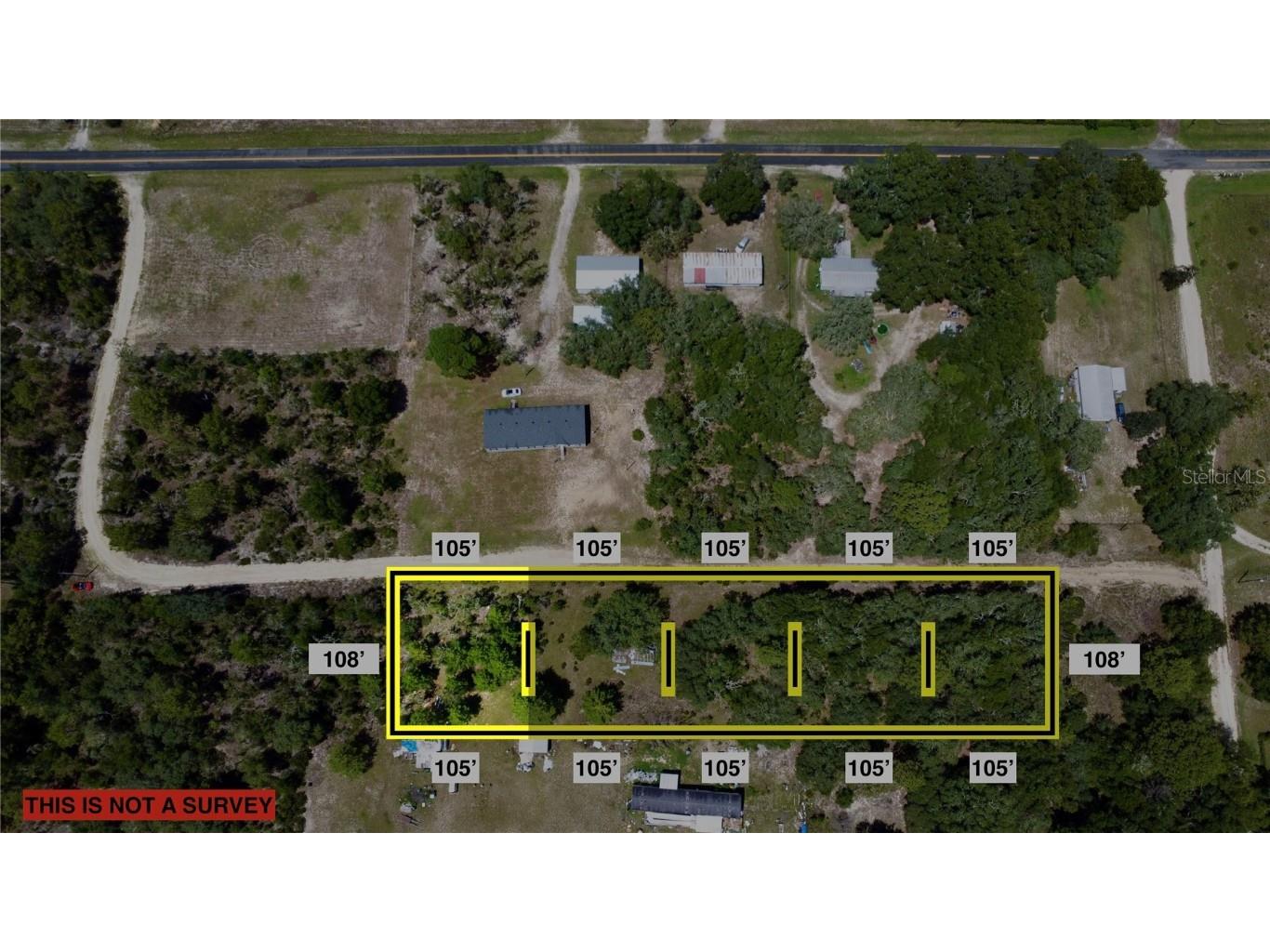 LOT 26 138 Court Williston FL 32696 S5132694 image2