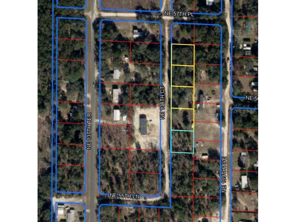 LOT 26 138 Court Williston FL 32696 S5132694 image3