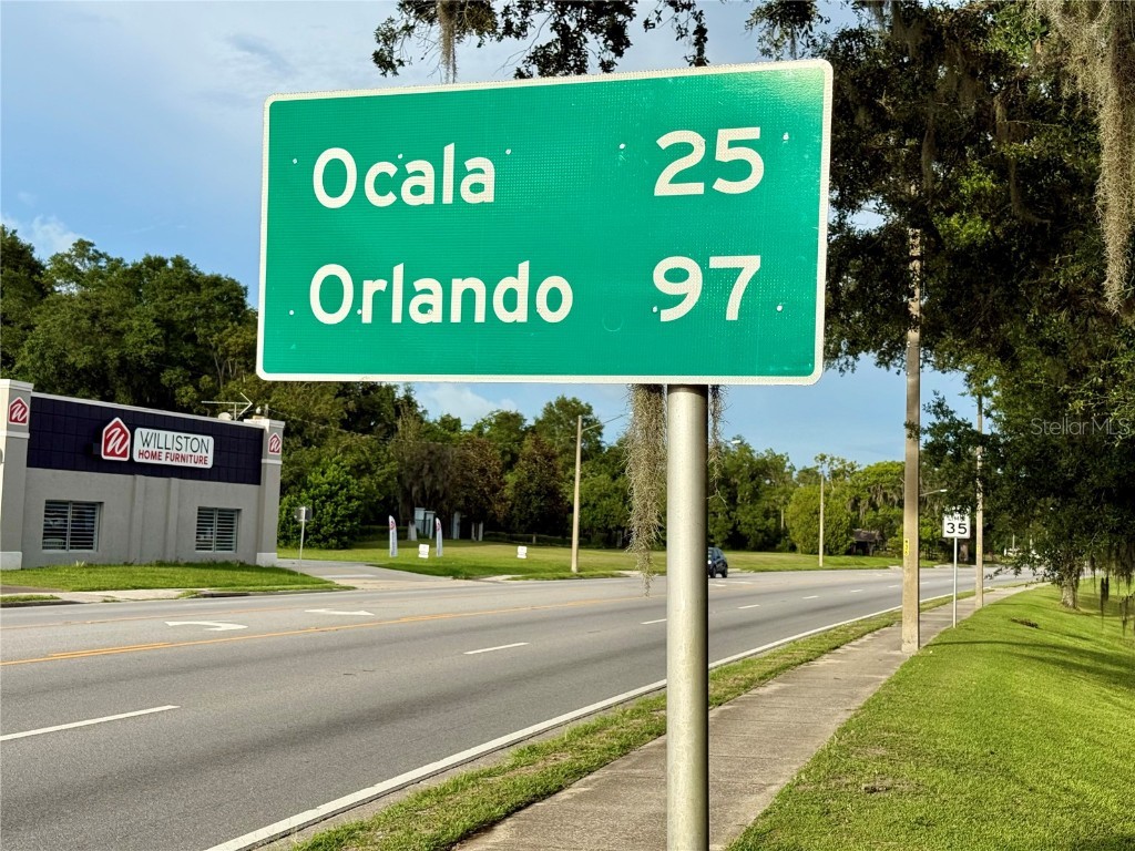 LOT 26 138 Court Williston FL 32696 S5132694 image6