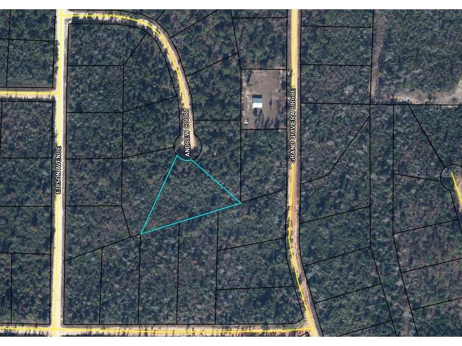 LOT 26 Andrew Court Alford FL 32420 K4903423 image1