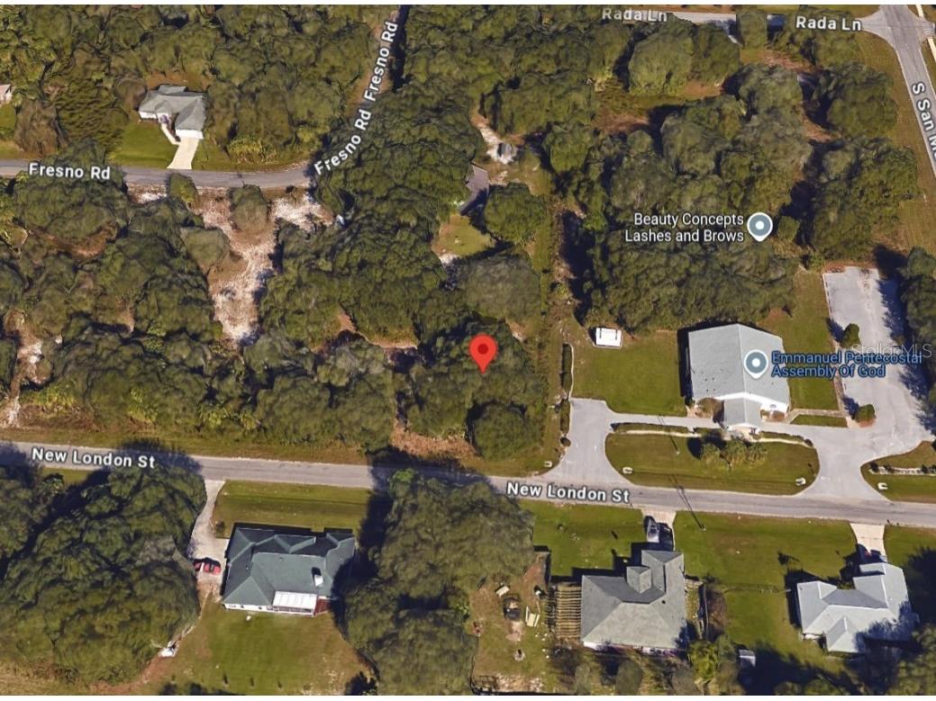 LOT 26 New London Street North Port FL 34288 C7512502 image3
