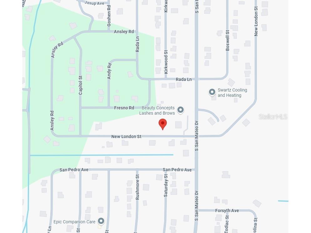 LOT 26 New London Street North Port FL 34288 C7512502 image4