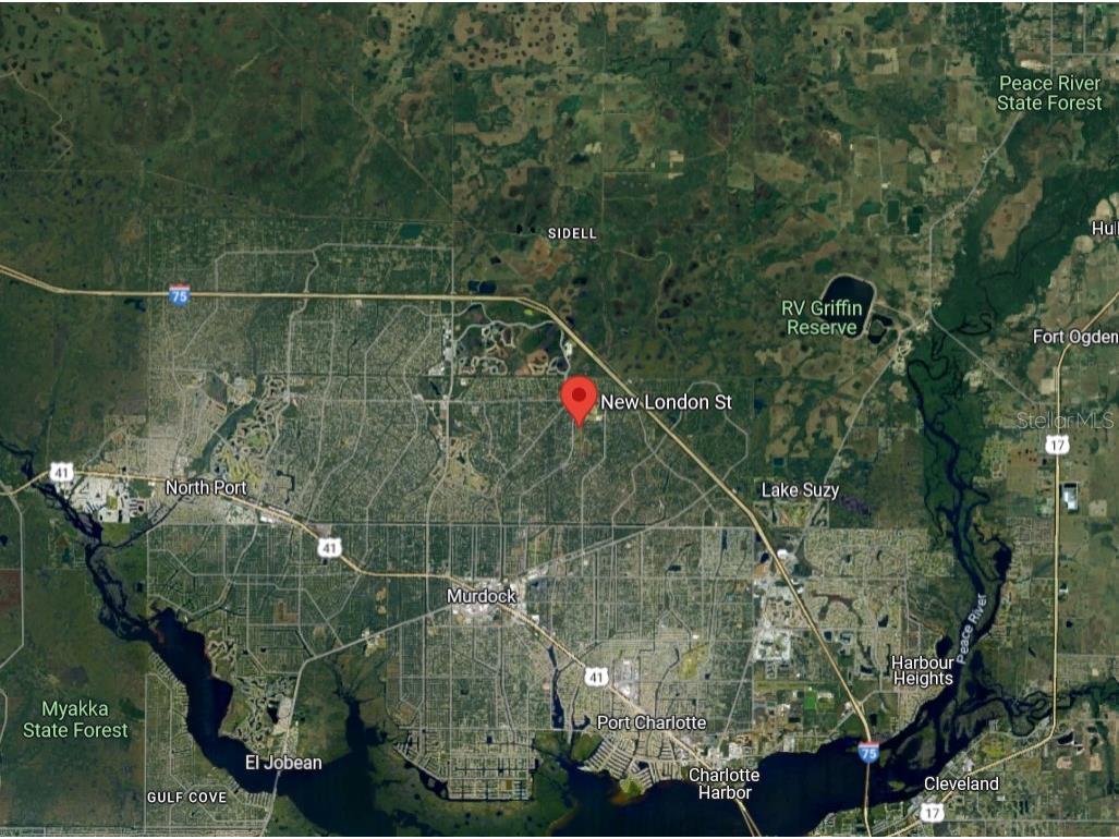 LOT 26 New London Street North Port FL 34288 C7512502 image5