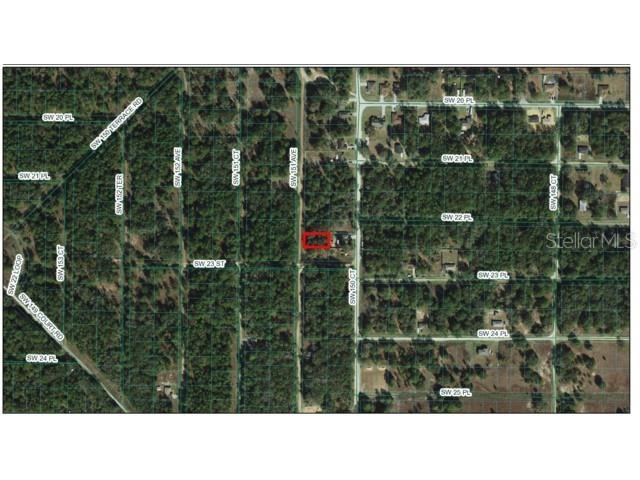 LOT 26 SW 151st Avenue Ocala FL 34481 OM676039 image1