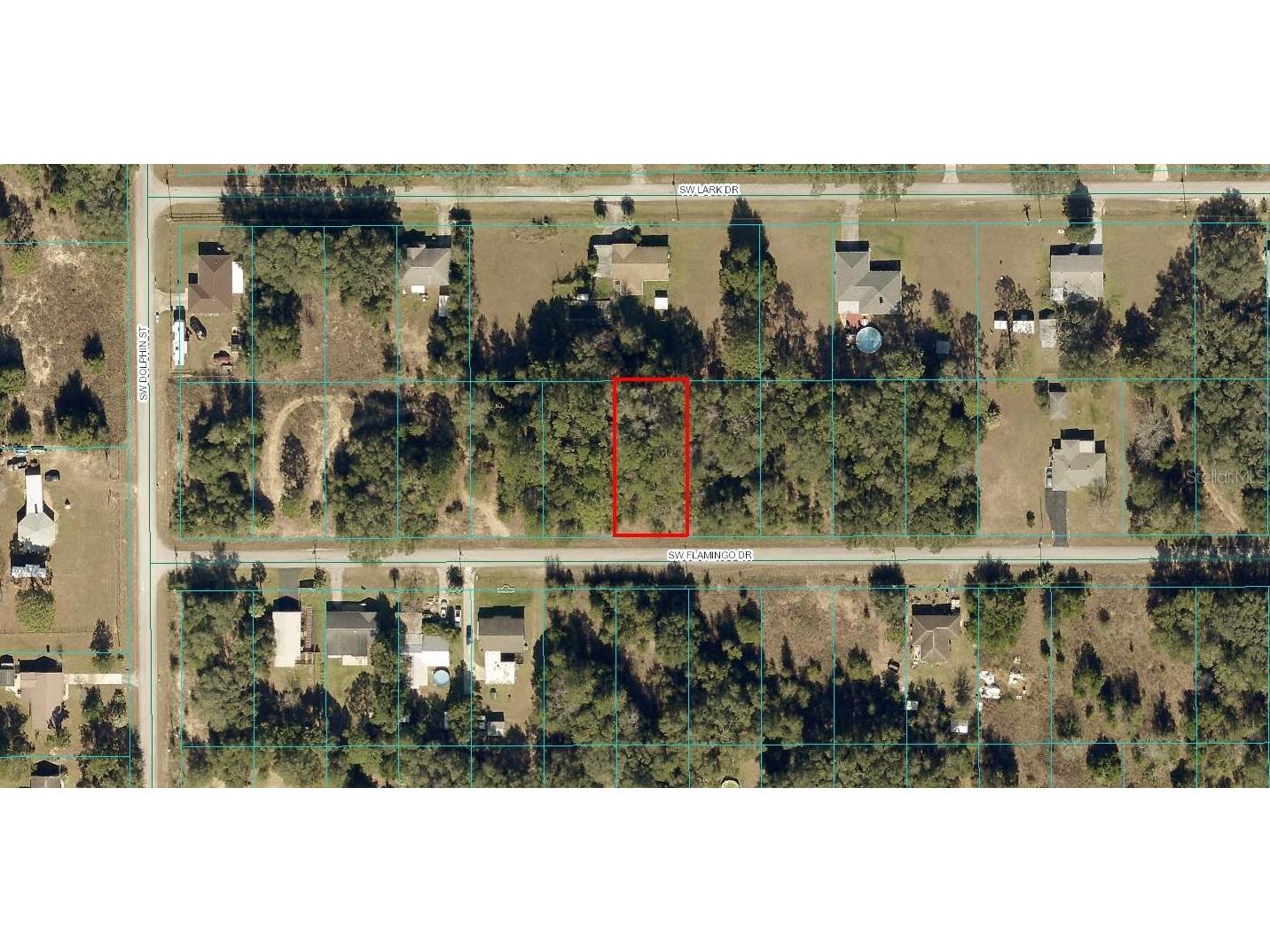 LOT 26 SW Flamingo Drive Dunnellon FL 34431 OM696602 image1
