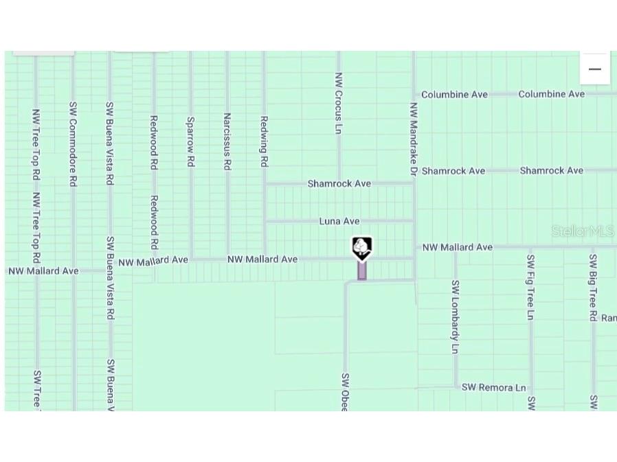 LOT 27 NW Mallard Avenue Dunnellon FL 34431 OM713605 image4