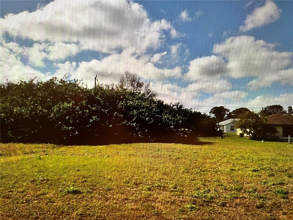 LOT#27 San Marco Avenue North Port FL 34287 N6138538 image2