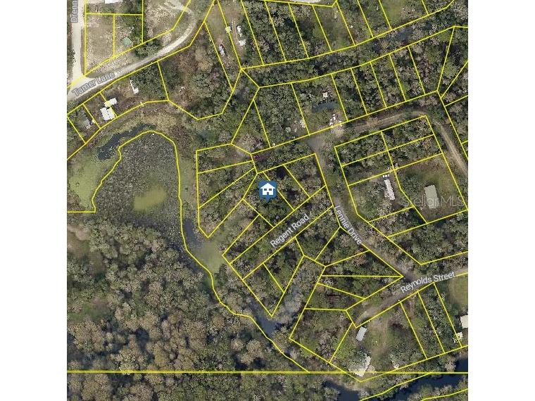 LOT 28 Barth Road Dade City FL 33523 W7880278 image1
