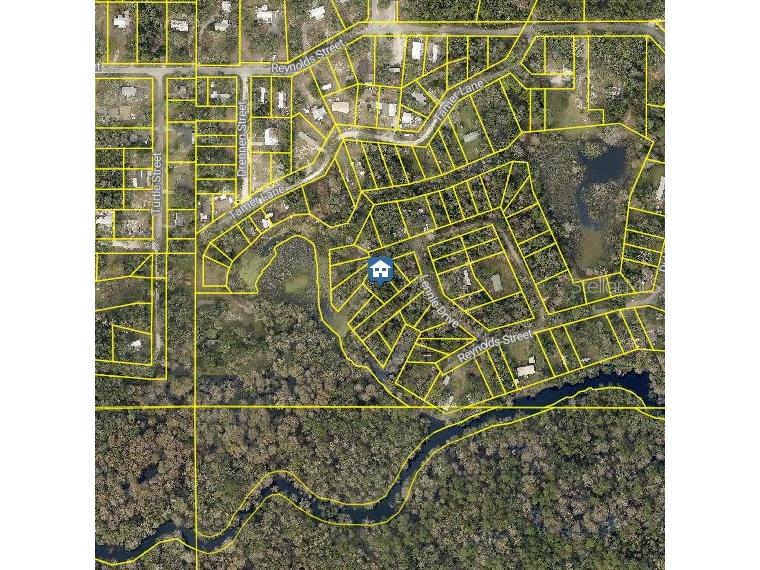 LOT 28 Barth Road Dade City FL 33523 W7880278 image2
