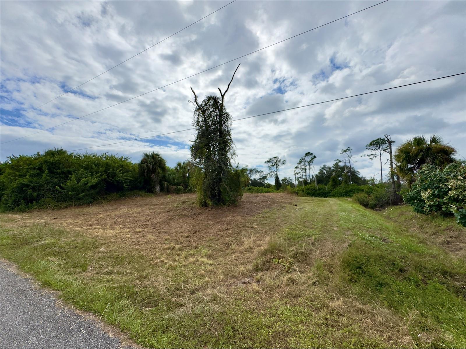 LOT 28 Florala Street North Port FL 34287 C7516154 image4