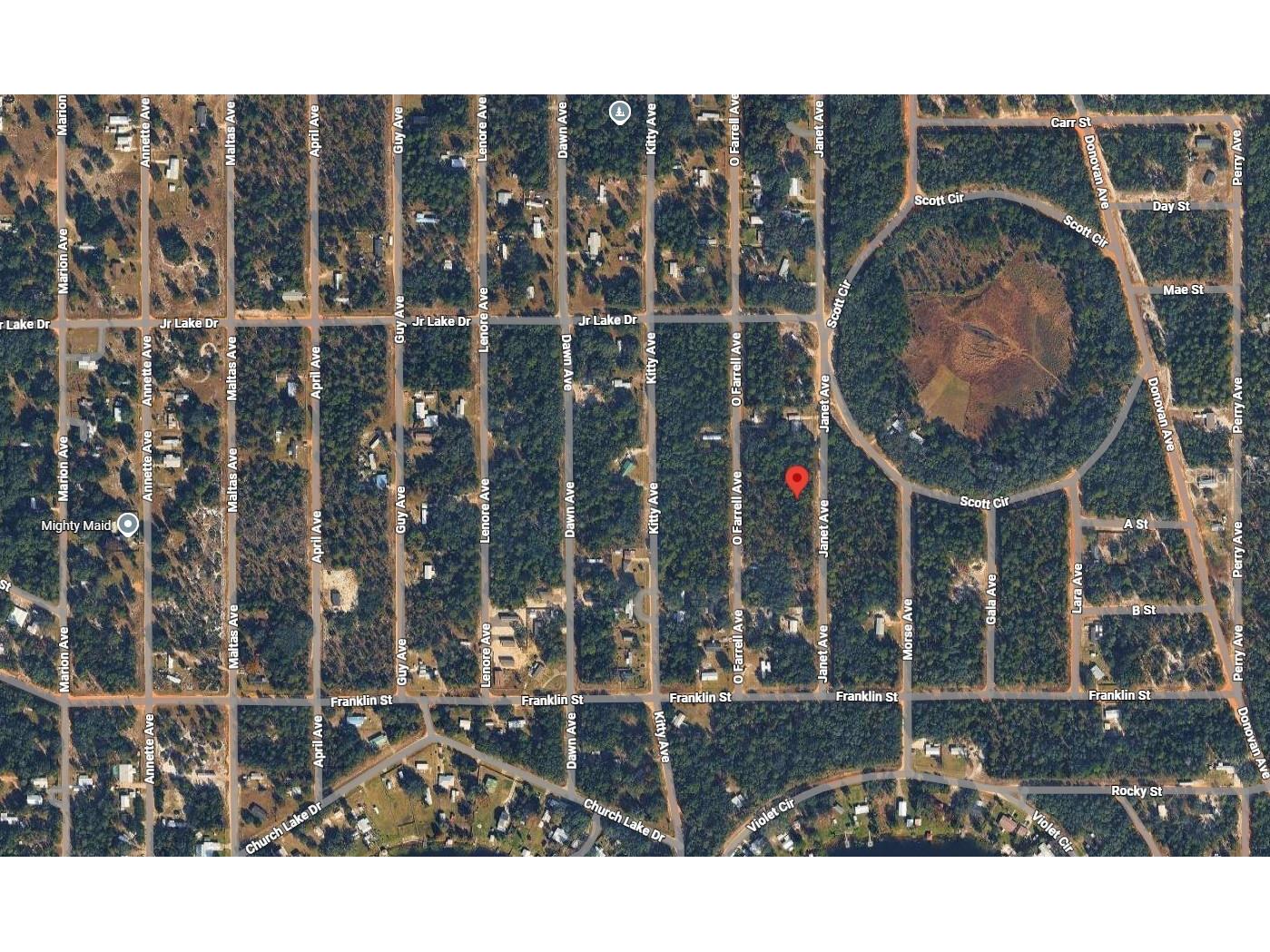 LOT 28 Janet Avenue Interlachen FL 32148 K4903421 image3