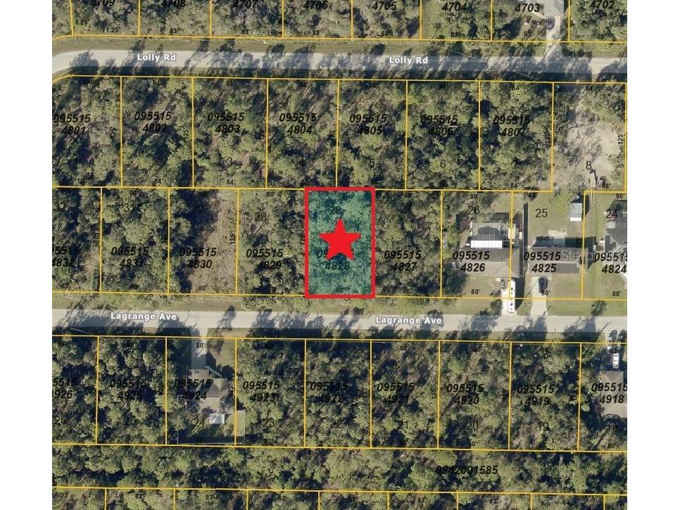 LOT 28 Lagrange Avenue North Port FL 34286 C7513905 image1