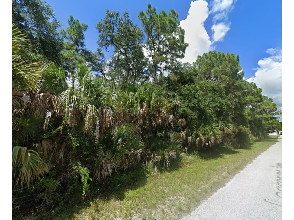 LOT 28 Lagrange Avenue North Port FL 34286 C7513905 image2