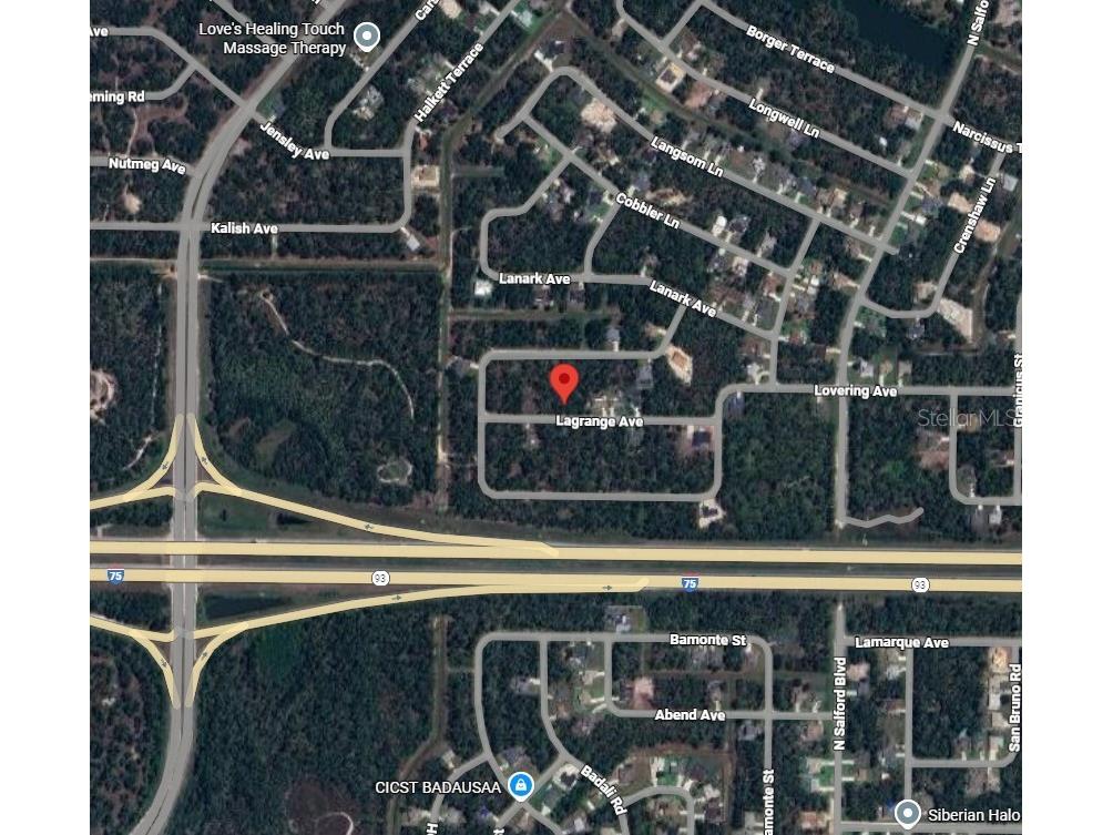 LOT 28 Lagrange Avenue North Port FL 34286 C7513905 image3
