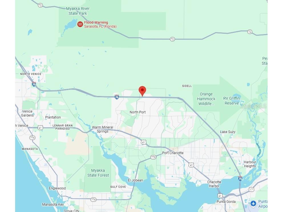 LOT 28 Lagrange Avenue North Port FL 34286 C7513905 image5