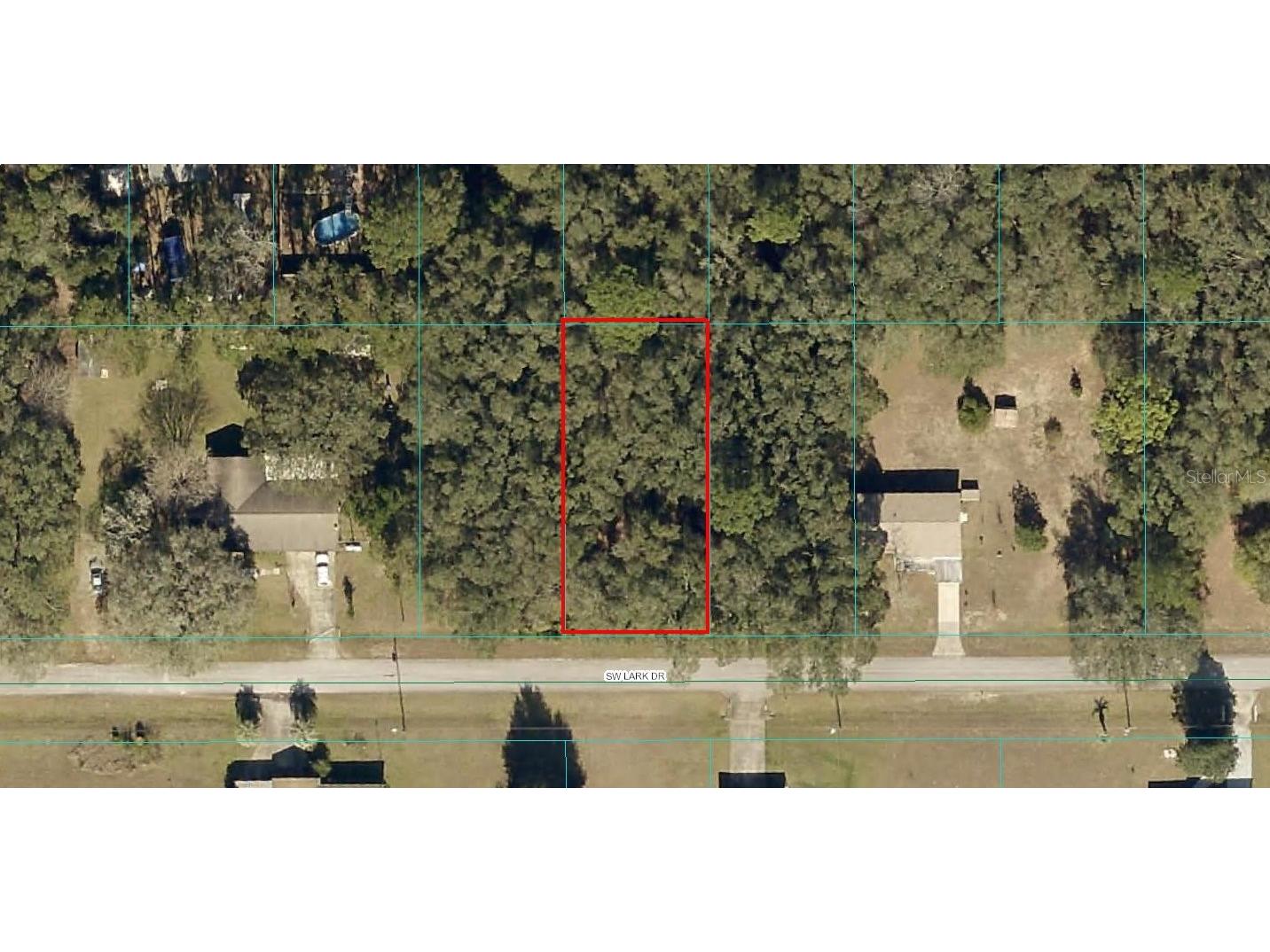LOT 28 SW Lark Drive Dunnellon FL 34431 OM696603 image1