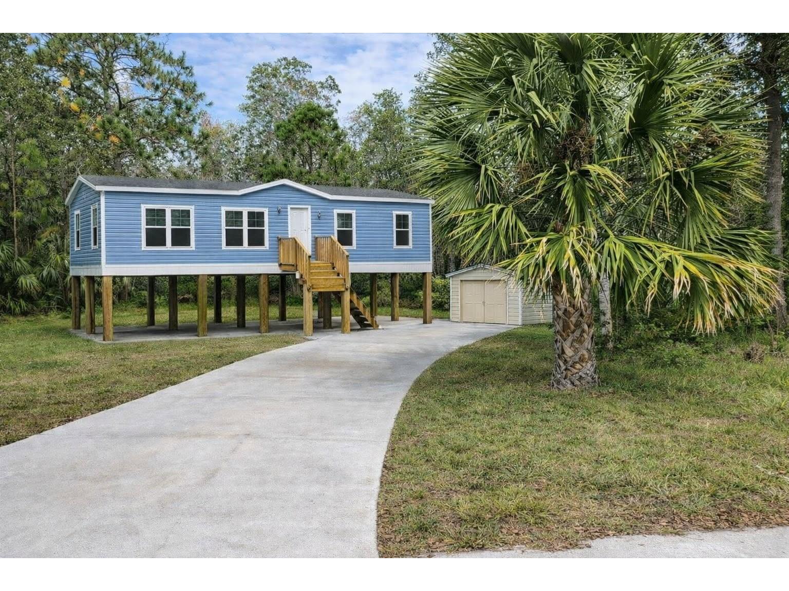 LOT 285 Cutlass Drive Hudson FL 34667 - GULF OF MEXICO W7869823 image1
