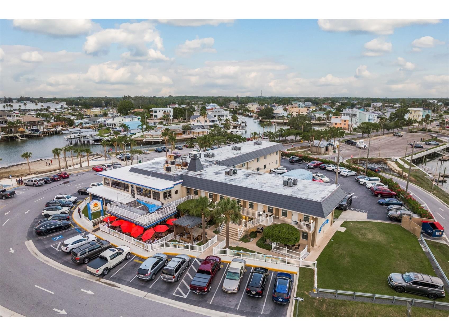 LOT 285 Cutlass Drive Hudson FL 34667 - GULF OF MEXICO W7869823 image12