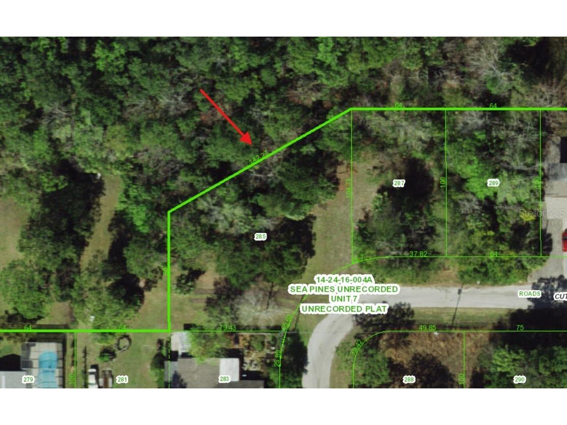LOT 285 Cutlass Drive Hudson FL 34667 - GULF OF MEXICO W7869823 image6
