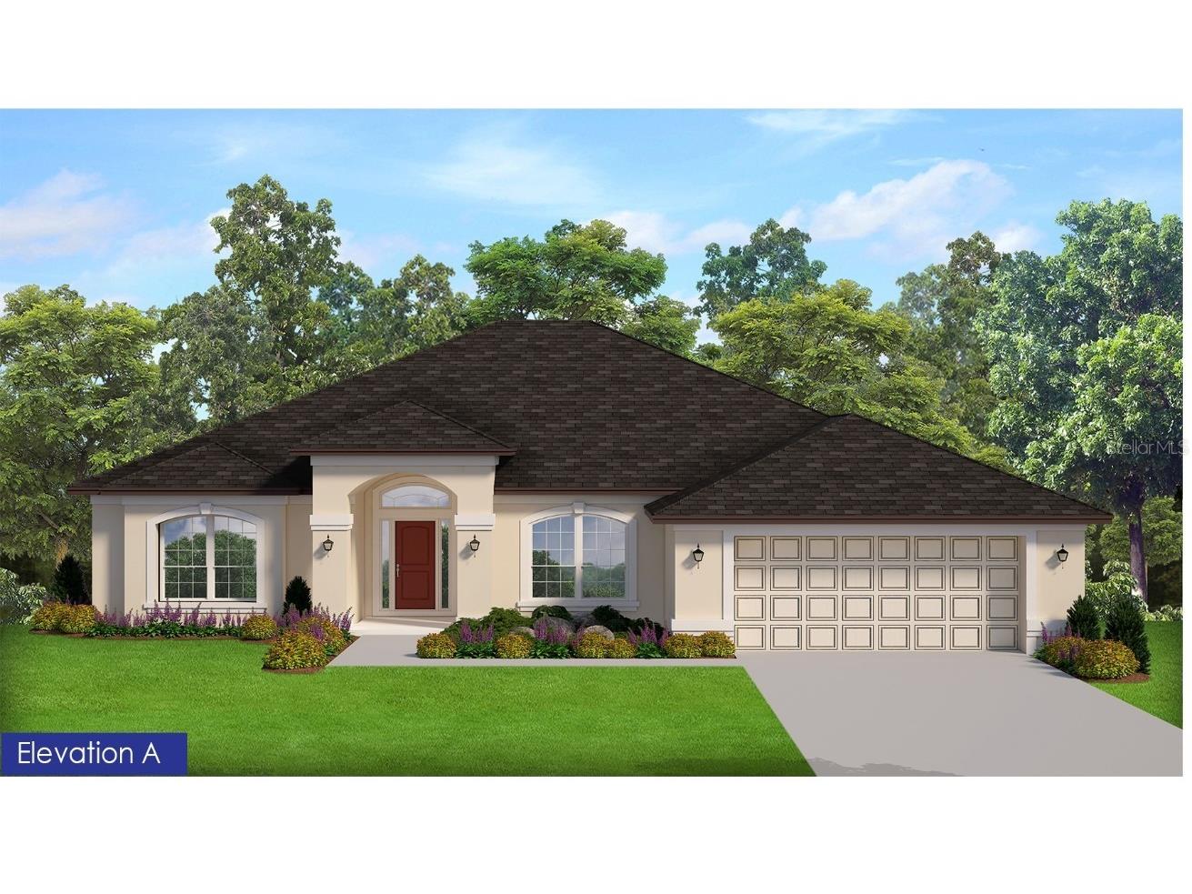 LOT 29 Ananas Road North Port FL 34288 A4597416 image1