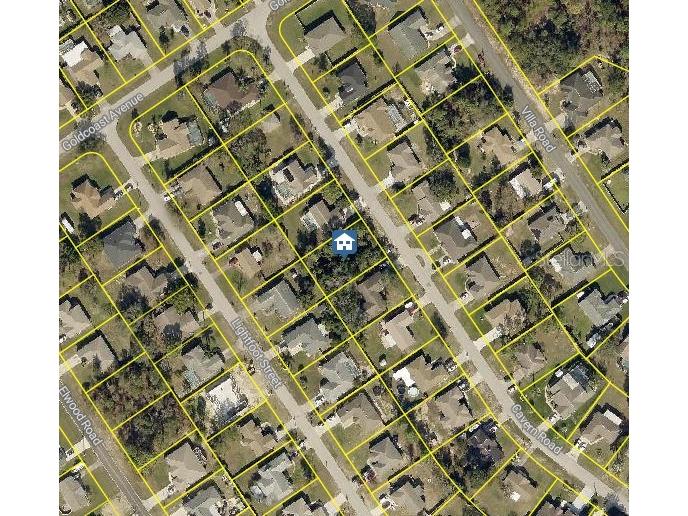 LOT 29 Cavern Road Spring Hill FL 34609 W7877731 image1