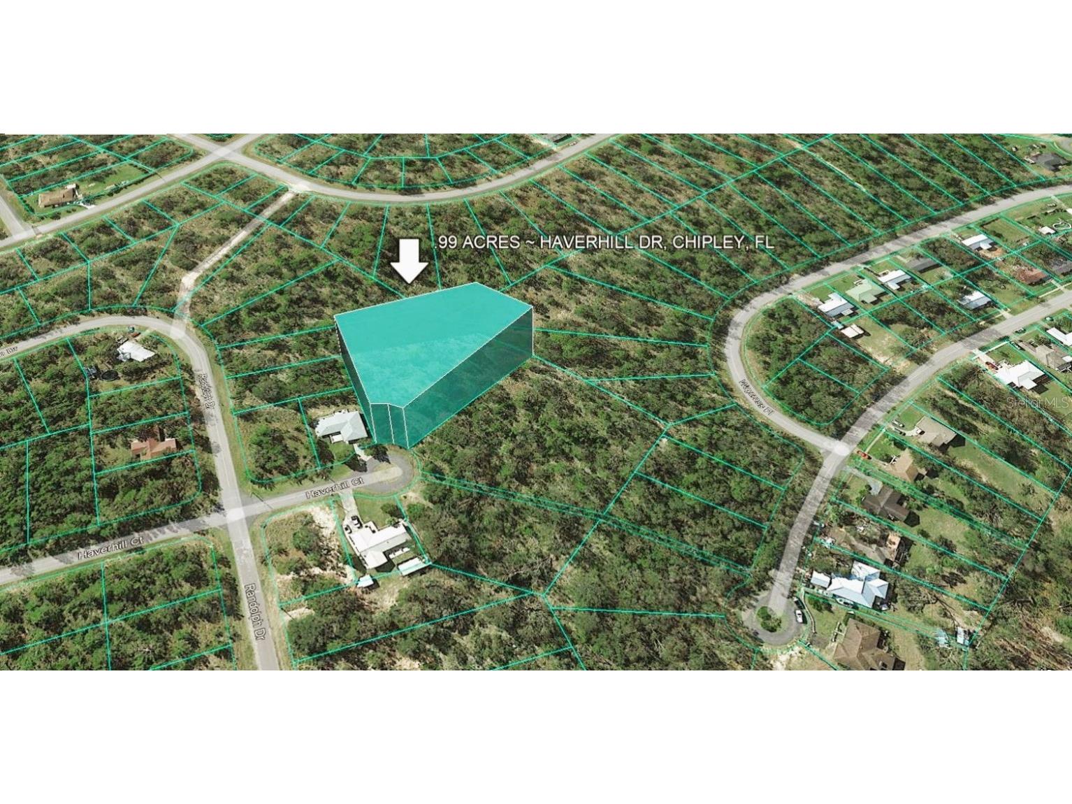 LOT 29 Haverhill Drive Chipley FL 32428 T3494426 image1