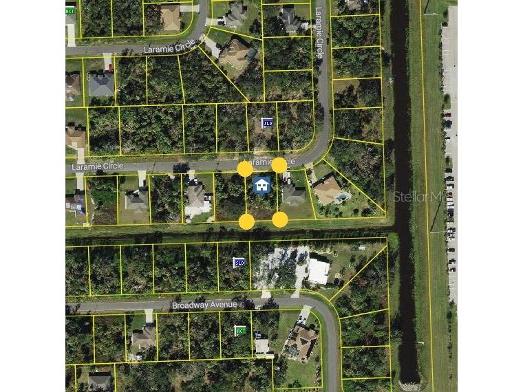 LOT 29 Laramie Circle North Port FL 34286 C7511153 image1