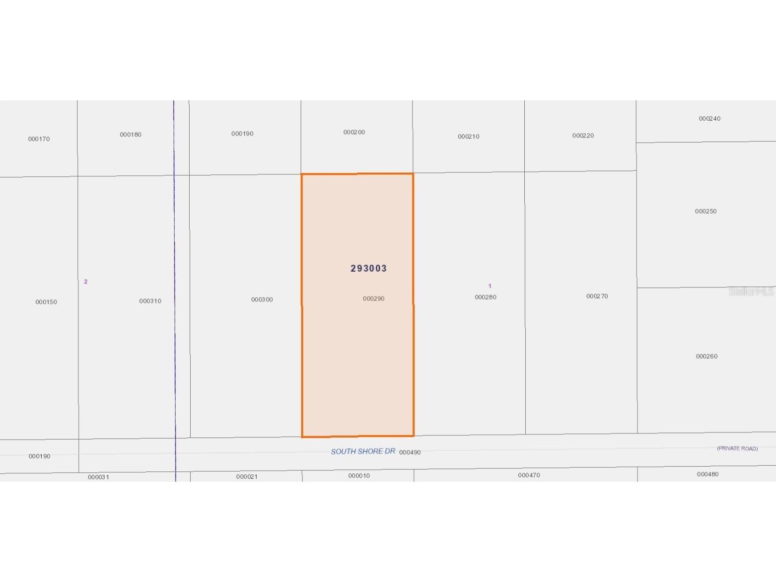 LOT 29 S Shore Drive Lake Wales FL 33898 P4923324 image4