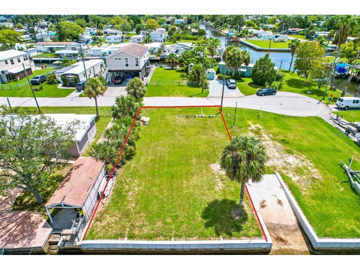 LOT 3 Curlew Lane Hudson FL 34667 W7857414 image1