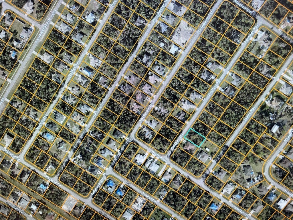 LOT 3 Feather Terrace North Port FL 34286 N6129869 image1