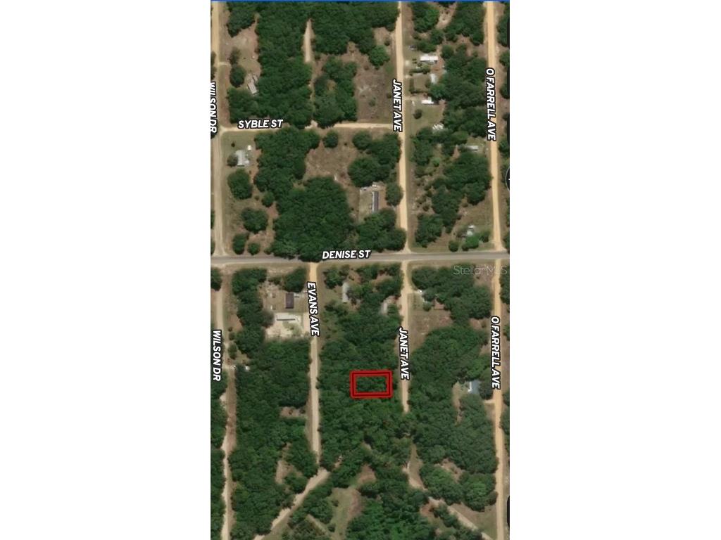 LOT 3 Janet Avenue Interlachen FL 32148 OM710331 image1
