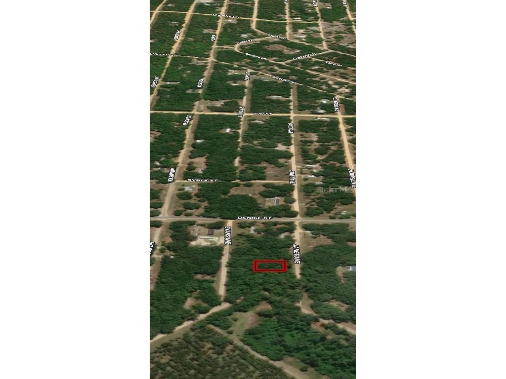 LOT 3 Janet Avenue Interlachen FL 32148 OM710331 image2