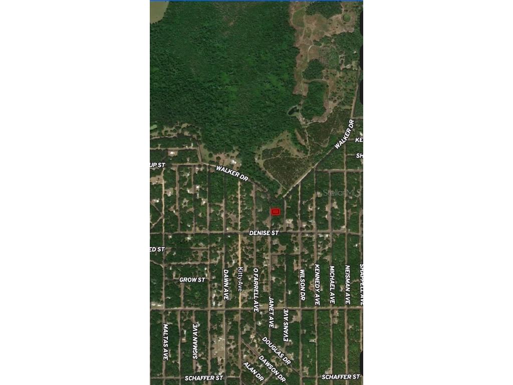 LOT 3 Janet Avenue Interlachen FL 32148 OM710331 image3