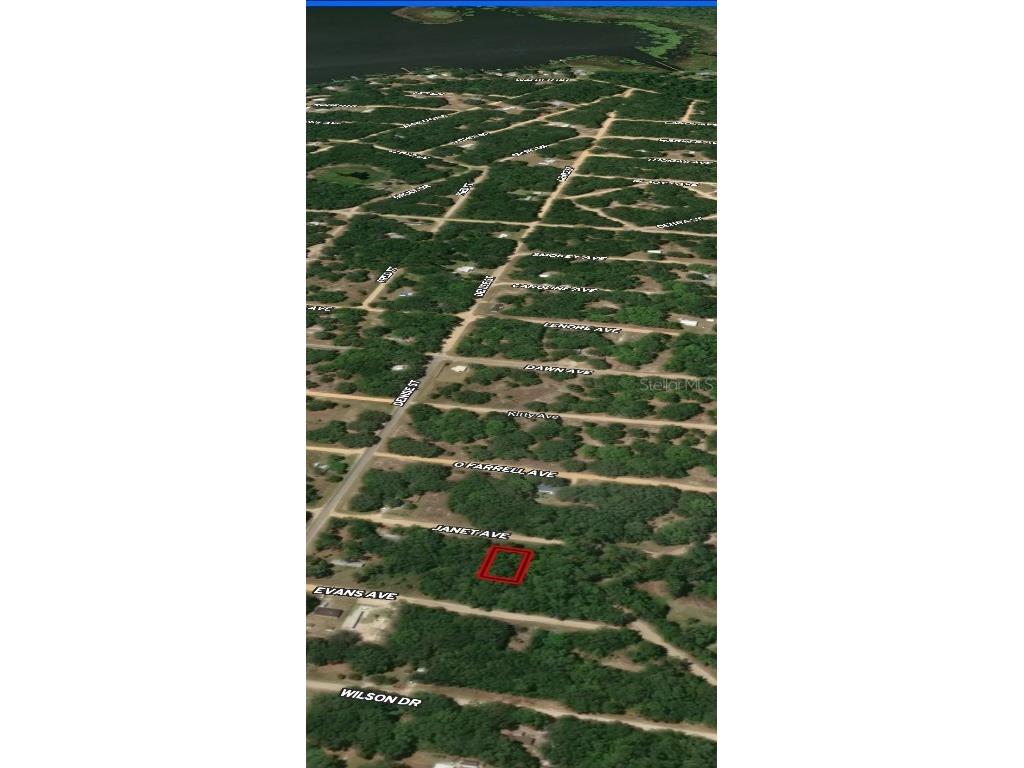 LOT 3 Janet Avenue Interlachen FL 32148 OM710331 image4