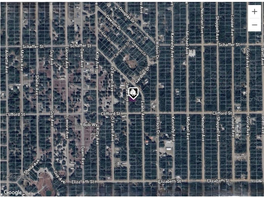 LOT 3 Janet Avenue Interlachen FL 32148 OM711491 image4