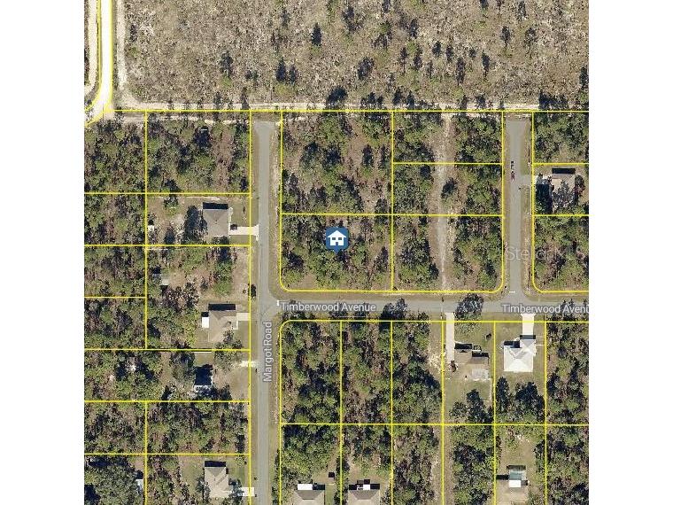 LOT 3 Margot Road Weeki Wachee FL 34614 W7883814 image1