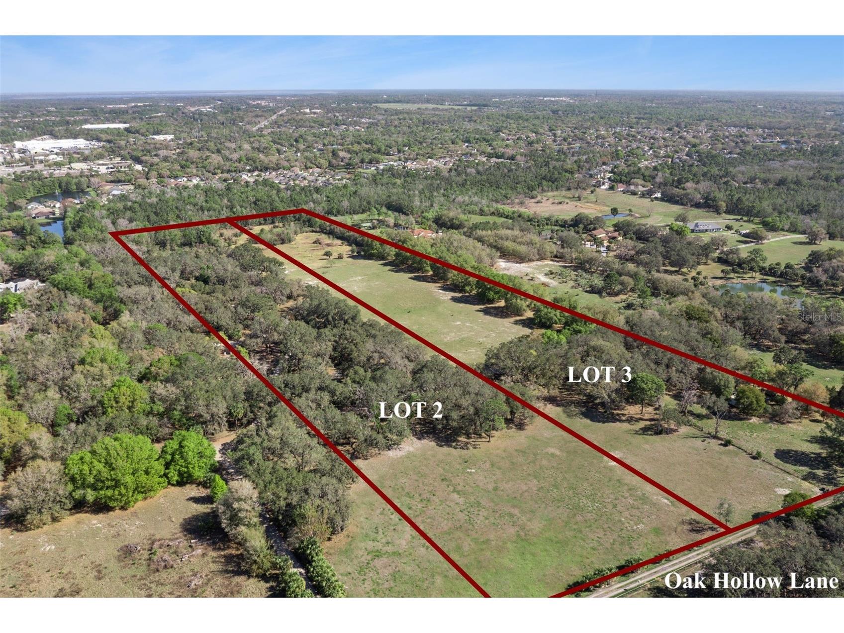 LOT 3 Oak Hollow Oviedo FL 32765 O6390276 image2