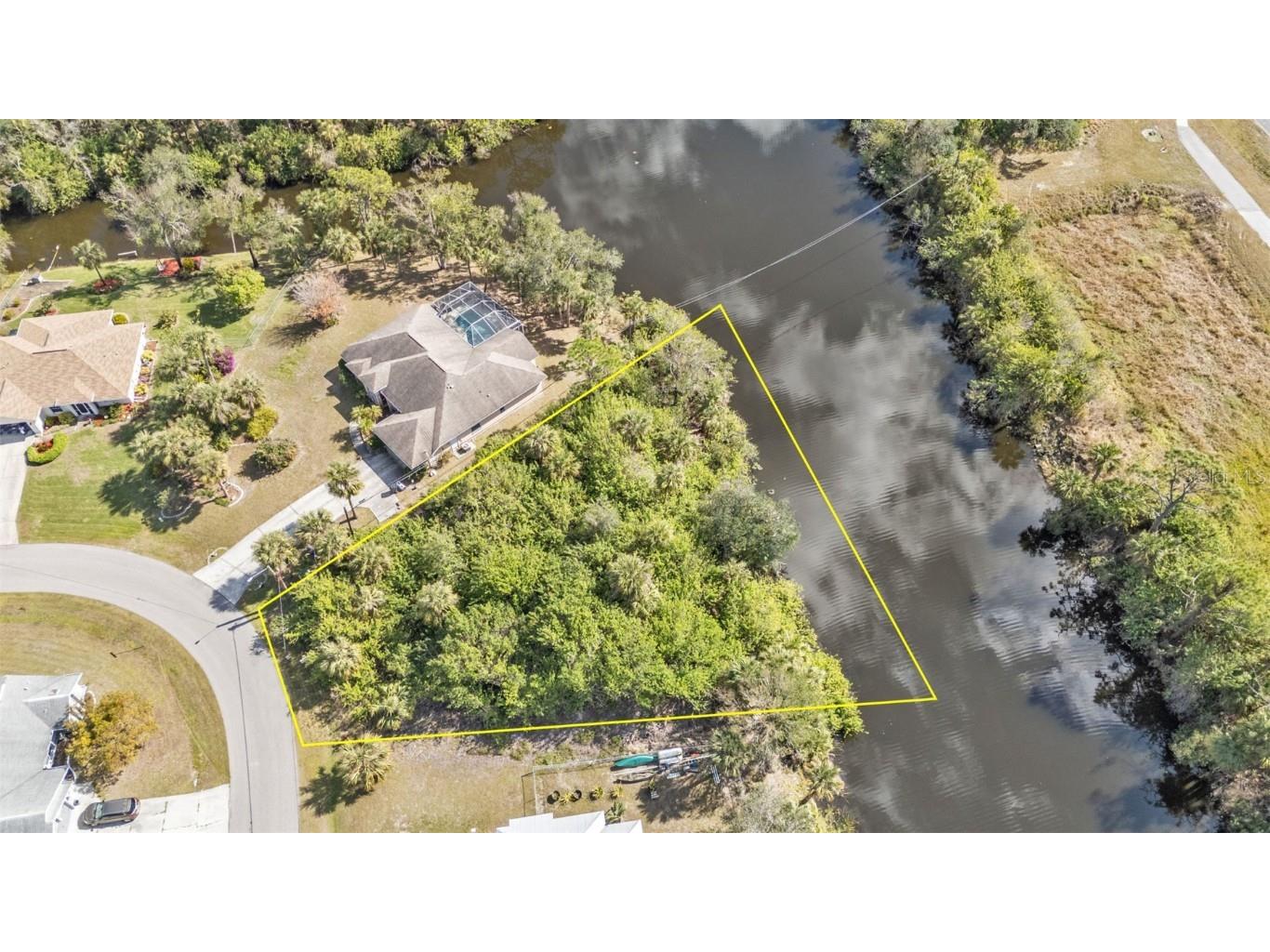 LOT 30 Brickell Drive North Port FL 34286 C7503839 image1