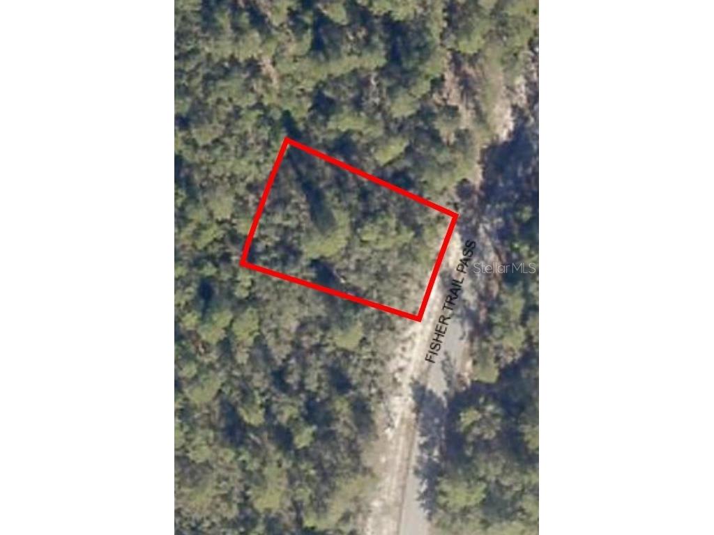 LOT 30 Fisher Trail Ocklawaha FL 32179 OM664865 image1
