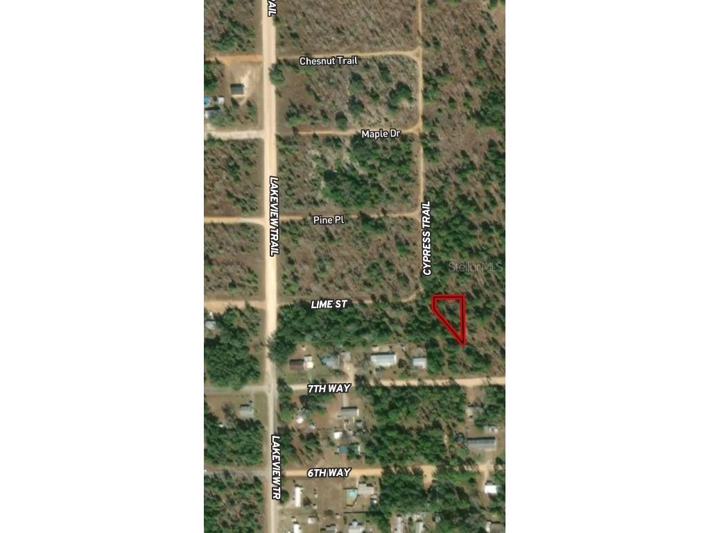 LOT 30 Lime Trail Interlachen FL 32148 OM710607 image1