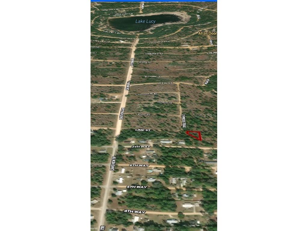 LOT 30 Lime Trail Interlachen FL 32148 OM710607 image2