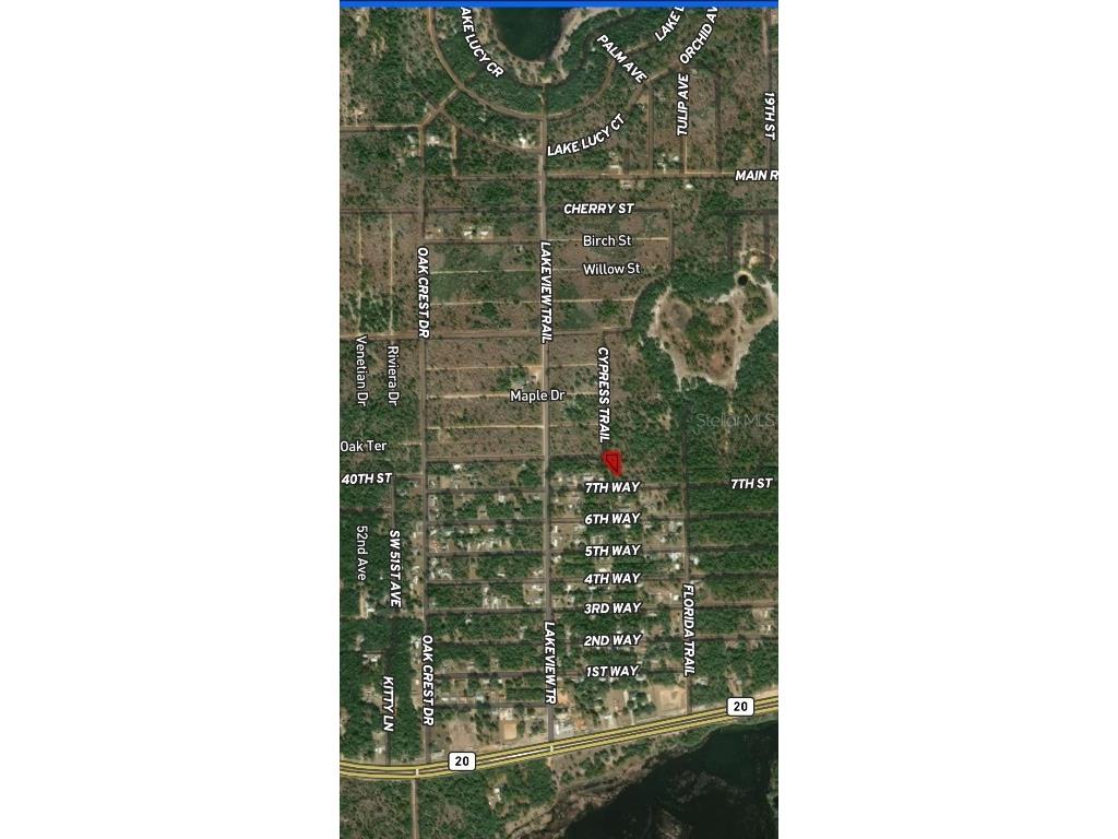 LOT 30 Lime Trail Interlachen FL 32148 OM710607 image4