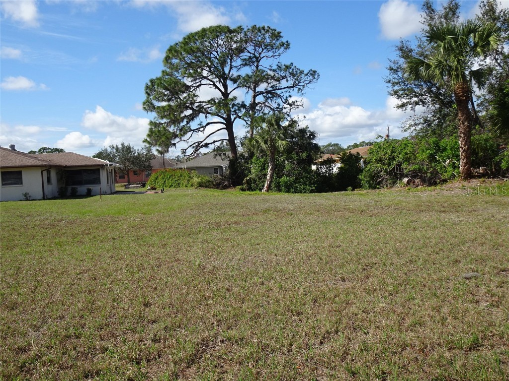 LOT 30 Minorca Place North Port FL 34287 - MYAKKA RIVER A4560828 image1